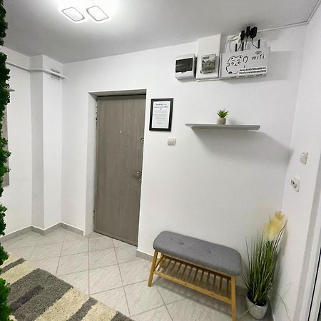 Apartament Falticeni Bagian luar foto