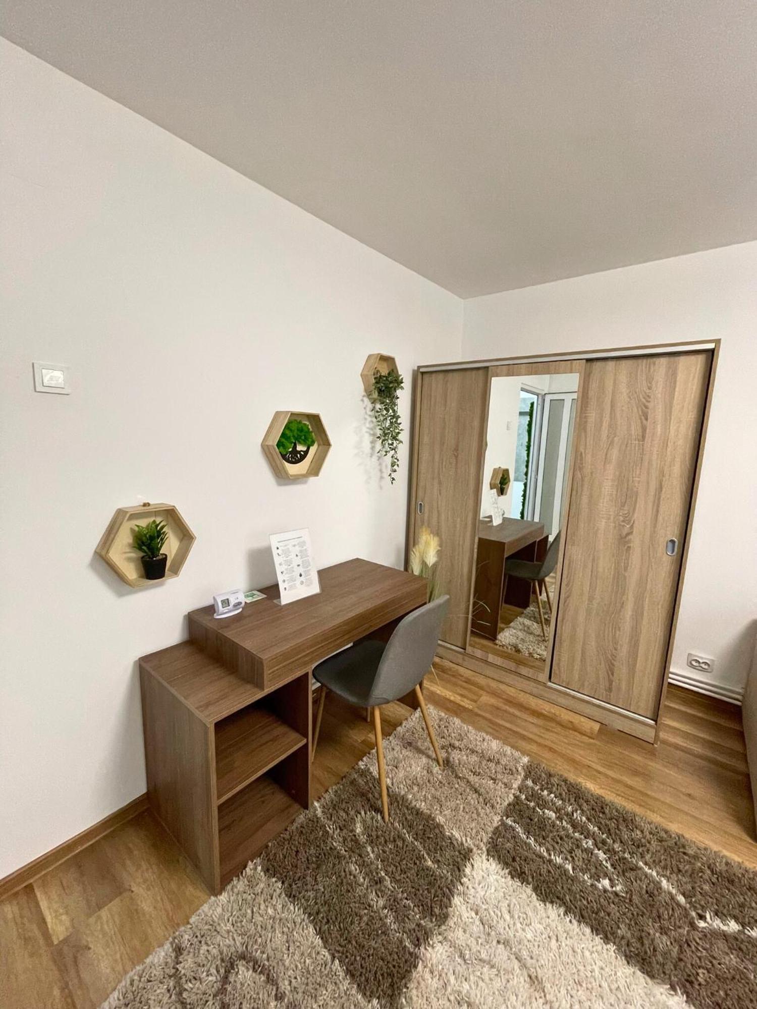 Apartament Falticeni Bagian luar foto